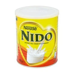 Nestlé® Nestle Nido Instant Full Cream Milk Powder 400g