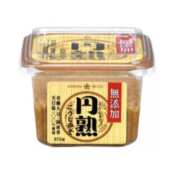 Hikari Miso Additive-Free Koji Miso 375g