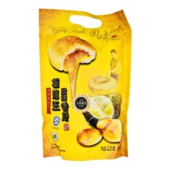 463 Durian King Heong Peah (40g*7pcs) 280g