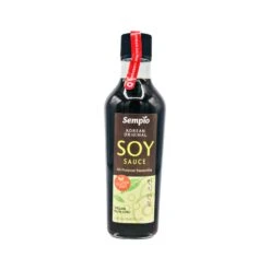 Sempio Soy Sauce (Gluten Free) 250ml