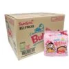 Samyang Buldak Carbonara Hot Chicken Flavour Ramen (HALAL) (130g*5pkgs*8Bundles)