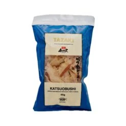 Wadakyu Katsuobushi- Bonito Flakes 40g