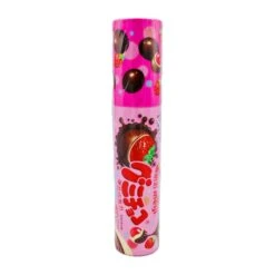 Meiji Chocolate Coated Gummy Strawberry Flavour 50g