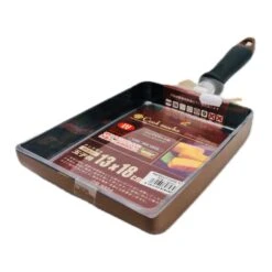 Egg Roll Pan (18cm X 13cm) -Honor Shop WhatsAppImage2024 05 16at17.04.05 14b8b164