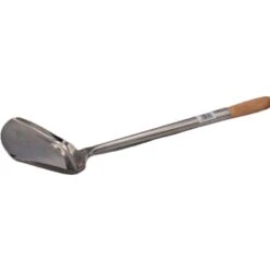 Stainless Steel Spatula - 5.5 Inch