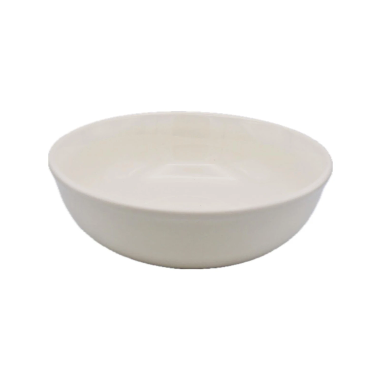 Durable White Soup Bowl (7.25 Inches) 3 Durable White Soup Bowl (7.25 Inches)
