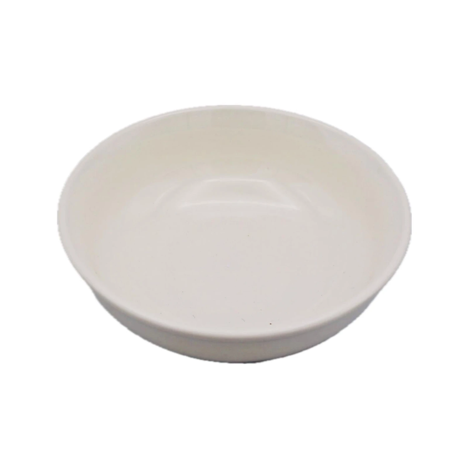 Durable White Soup Bowl (7.25 Inches) 4 Durable White Soup Bowl (7.25 Inches) - Image 2