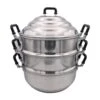 Diamond Brand Thai Aluminium Steamer (22cm) 2 Diamond Brand Thai Aluminium Steamer (22cm) -Honor Shop WhatsAppImage2024 05 24at12.41.44 28b7abb4