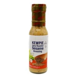 Kewpie Deep Roasted Sesame Dressing 236ml