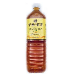 Kirin Afternoon Lemon Tea 1.5L (B.B.D 30.06.2025)