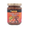 Aster Sambal Chilli Prawn Paste 250g