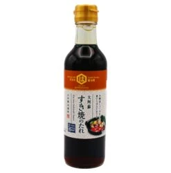 Hamadaya Dai Aso Sukiyaki Sauce 300ml