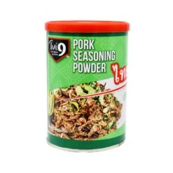 Thai 9 Pork Seasoning Powder 200g