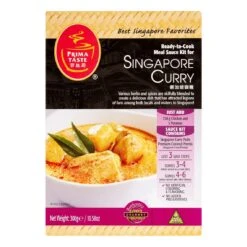 Prima Taste Singapore Curry 300g