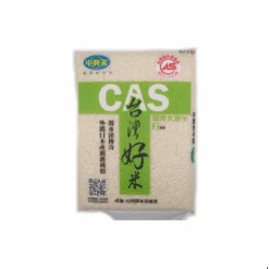 UR CAS Taiwan Best Rice 2kg