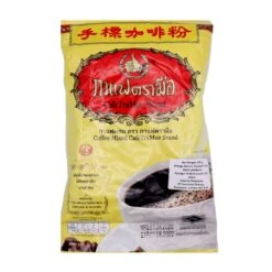 Kafae Tra Mue Brand Thai Coffee Mixed 400g
