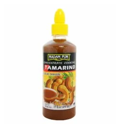 Madam Pum Concentrate Cooking Tamarind 450ml
