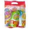 ST CiCi 6 Bags Assorted Jelly Drinks (150g X 6) 900g -Honor Shop dd