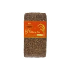 Kaset Thai Red Cargo Rice 1kg
