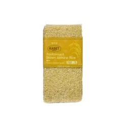 Kaset Thai Brown Jasmine Rice 1kg