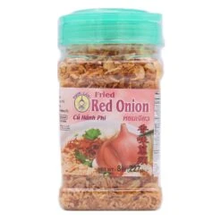 Ngon Lam Fried Red Onion (Cu Hanh Phi) 227g