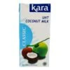 Kara UHT Coconut Milk - Classic 1000ml 1 Kara UHT Coconut Milk - Classic 1000ml -Honor Shop hgft