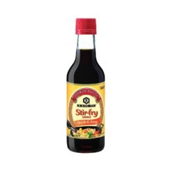 Kikkoman Stir-Fry Sauce Quick And Easy (Sukiyaki) 250ml