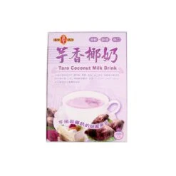 King Kung Taro Coconut Milk Drink 110g (5x22g)