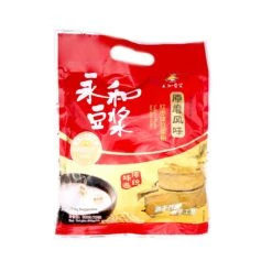 Yon Ho Instant Soybean Drink Red Date Flavour 300g