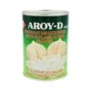 Aroy-D Toddy Palm's Seed Slices In Syrup 565g