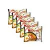 BUNDLE 5 Pack MAMA Mi Goreng Oriental Style Instant Noodles 80g
