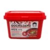 Ajumma Republic Gochujang Korean Hot Red Pepper Paste 500g