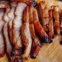 Royal Gourmet Char Siu (BBQ Pork) 850g-1kg (Frozen)