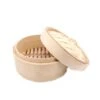 9" Bamboo Steamer COVER/ LID 1 9" Bamboo Steamer COVER/ LID -Honor Shop jpeg optimizer IMG 2726 2048x 023e32d5 1835 4a02 b5fa a090923ae494