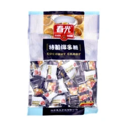 Chun Guang Coconut Candy 228g
