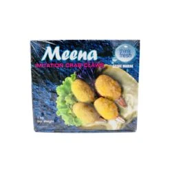 Meena Imitation Crab Claws 1kg (Frozen)