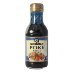 Kikkoman Sauce For Poke Bowl 250ml