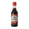 Kikkoman Ponzu Chilli Soy Sauce 250ml