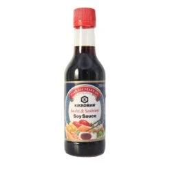 Kikkoman Sushi And Sashimi Soy Sauce 250ml