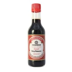 Kikkoman Sweet Soy Sauce 250ml