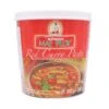 Mae Ploy Red Curry Paste 1KG -Honor Shop maeployredcurrypaste