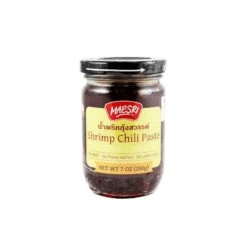 Maesri Shrimp Chilli Paste 200g