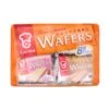 Garden Mini Cream Wafers Assorted Flavours 272g -Honor Shop minicreamwafers