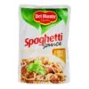 Del Monte Spaghetti Sauce Sweet Style 1kg -Honor Shop mk