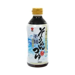 Morita Somen Tsuyu Concentrated Soup Base 500ml