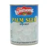 New Lamthong Palm Seed (Attap Fruit) In Syrup 565g