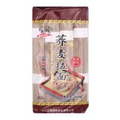 Nikko Buckwheat Noodles 908g