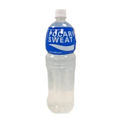 Otsuka Pocari Sweat Ion Supply Drink 1.5L