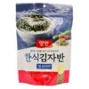 Dongwon Seasoned Laver Flake Anchovy & Vegetable Flavour 50g -Honor Shop qqq 66758b2f 37d4 4196 bd45 c99c00c076b7