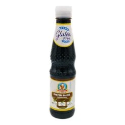 Healthy Boy Brand Oyster Sauce (Gluten Free) 350g